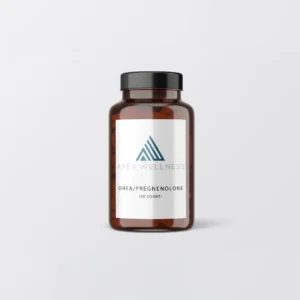 DHEA/Pregnenolone
