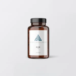 GHK 5mg Capsules