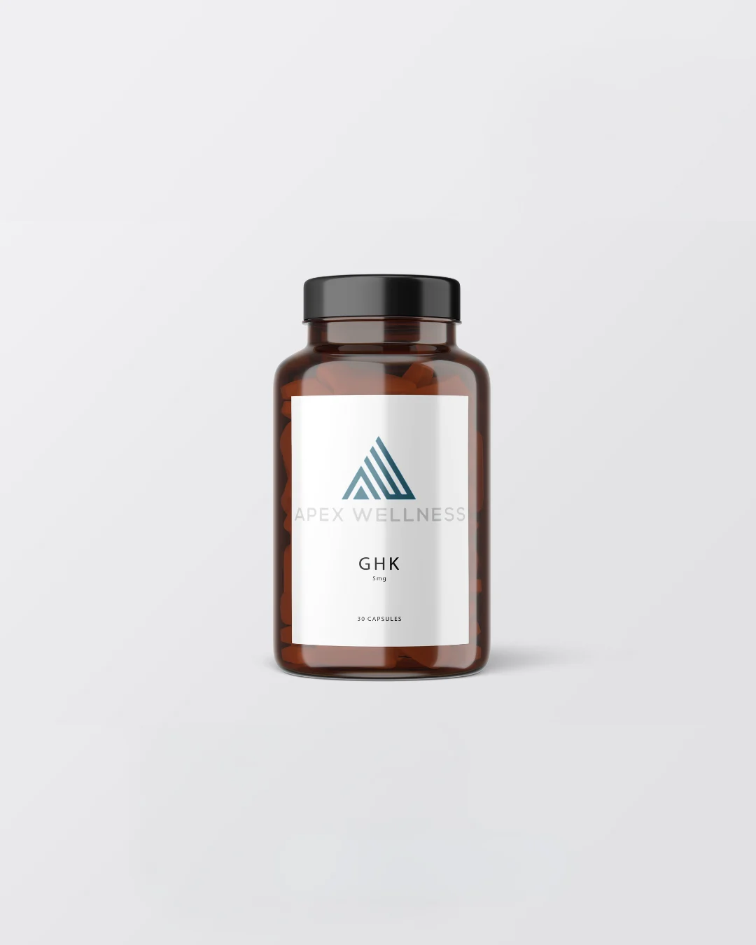 GHK 5mg Capsules