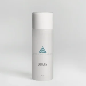 GHK-Cu Acetate Topical (30ml)