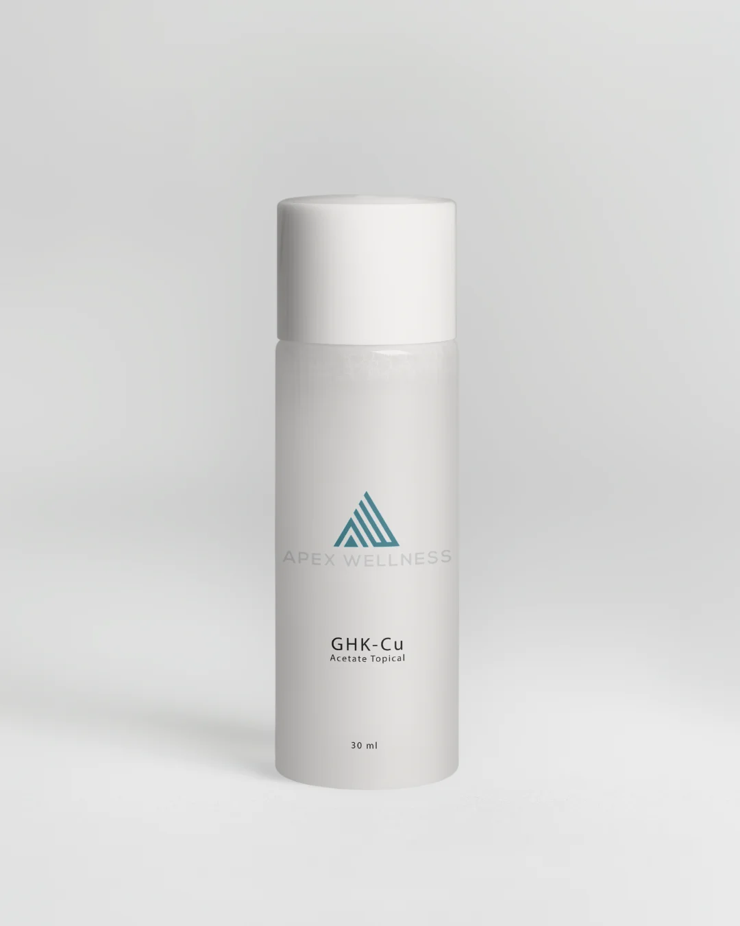 GHK-Cu Acetate Topical (30ml)