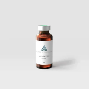 L-Carnitine 500mg/ml (10ml vial)