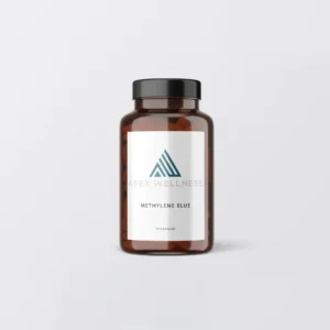 Methylene Blue 5mg (30 count)