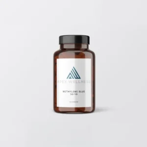 Methylene Blue 10mg (30 count)