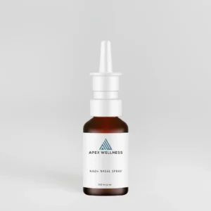 NAD+ Nasal Spray 300mcg/ml