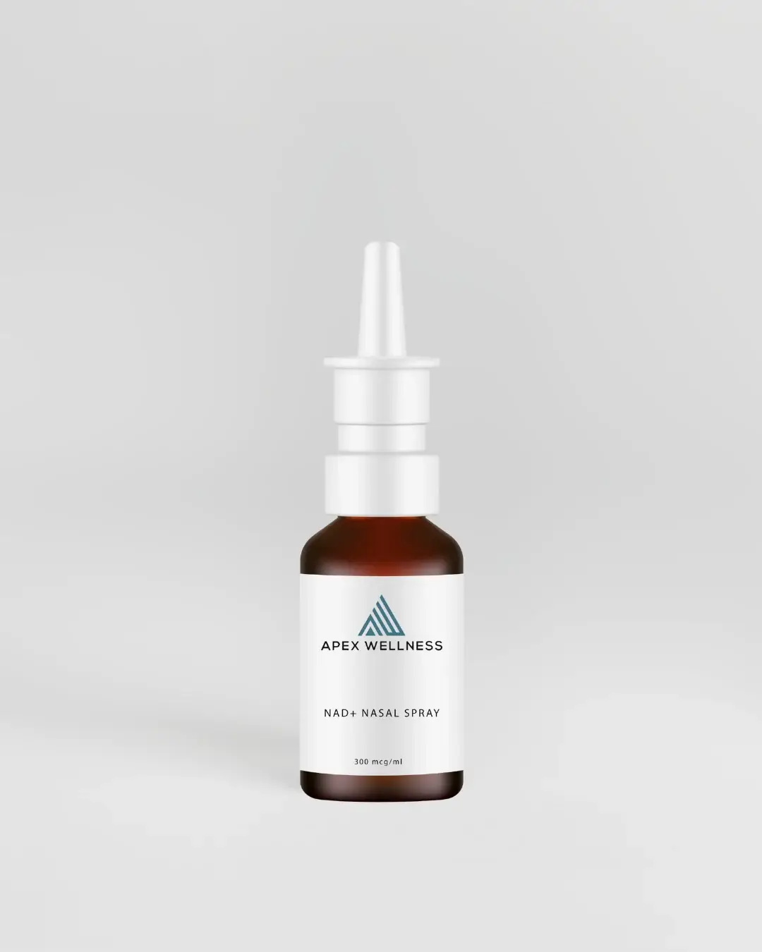 NAD+ Nasal Spray 300mcg/ml