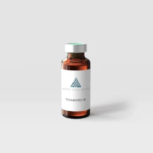 Tesamorelin