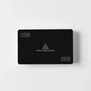 $500 Gift Card
