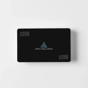 $250 Gift Card