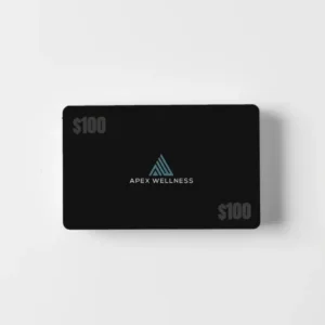 $100 Gift Card