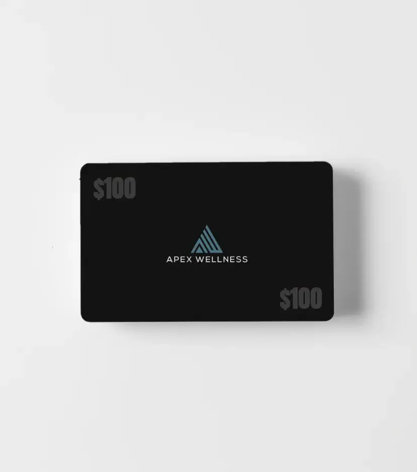 $100 Gift Card