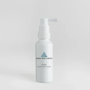 GHK Scalp Solution