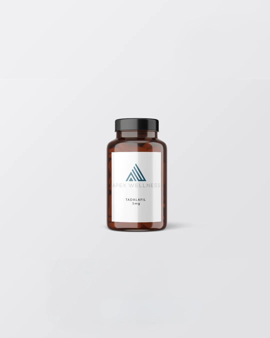 Tadalafil 5mg (90 count)
